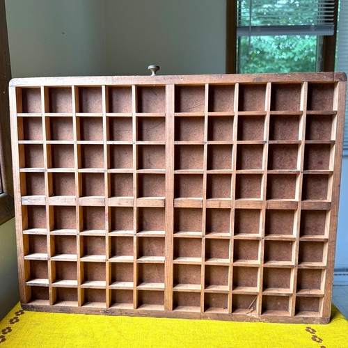 Espositore scatola ombra