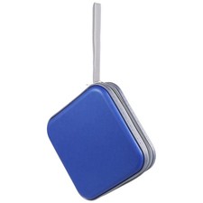 40 Capacity Custodia Porta DVD
