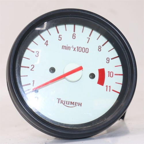 Tachimetro triumph sprint - tachimetro,