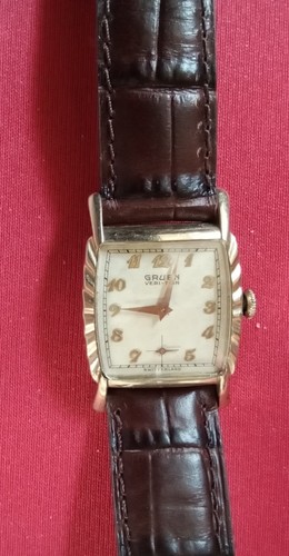Orologio polso uomo vintage - orologio,