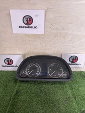 STRUMENTAZIONE QUADRO VEGLIA CONTACHILOMETRI MERCEDES CLASSE A W169 2004-2008