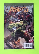 Avengers The Initiative #5