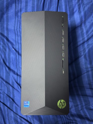 Intel core 3060ti 8gb - i7,