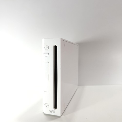 Console nintendo wii bianca - nintendo,