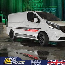 Per Fiat Talento Strisce