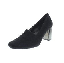 Uma Parker Decolletè Tacco