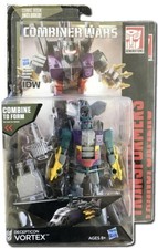 Transformers Decepticon Vortex