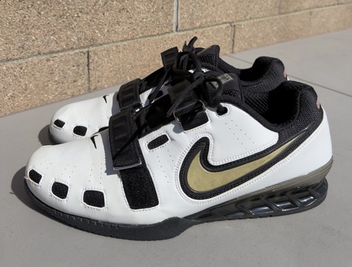 Scarpe nike romaleos uomo - nike,