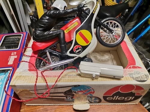 Giocattoli epoca made - giocattoli,