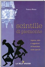 SCINTILLE DI PIEMONTE