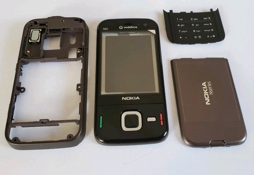 Set ricambi custodia - , 100%