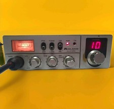 RADIO CB MIDLAND ALAN 69 Con