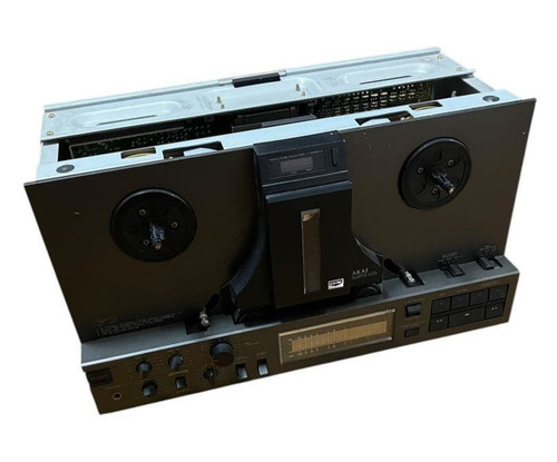 Akai reel to - akai,