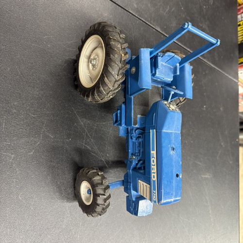 Trattore ertl ford - ertl, 7710