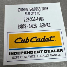 Steering Gear Assembly for MTD