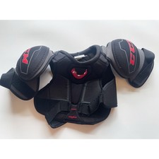 Cuscinetti hockey ccm edge - da,