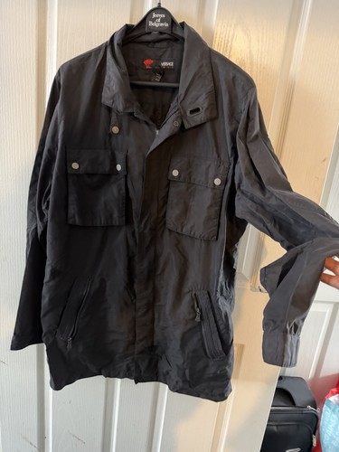 Giacca uomo vera vintage - , prada