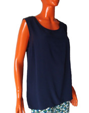 IWIE Top Blusa Sotto giacca