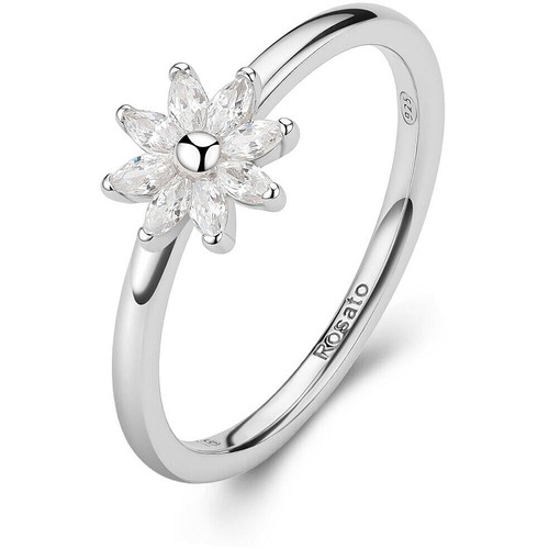Anello donna gioielli rosato - donna,