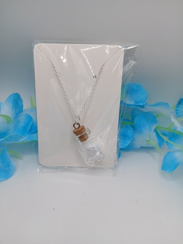 Collana pietre preziose
