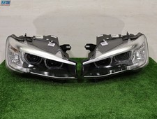 Originale BMW X3 F25 LCI X4 F26 Coppia fari Xenon AHL Adattivi | 23578