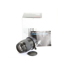 Canon 100 macro - canon,