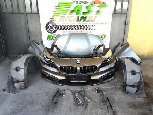 Musata anteriore bmw - anteriore,