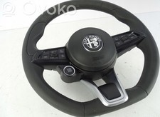Sterzo Alfa Romeo con airbag