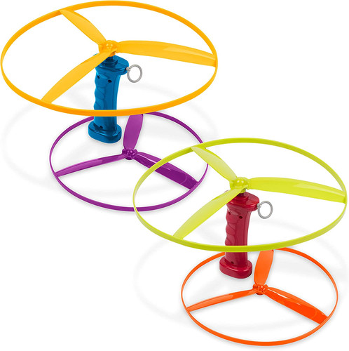 Skyrocopter disco volante - skyrocopter,