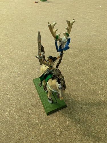 Warhammer fuori produzione