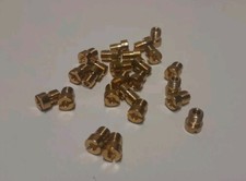 KIT 25 GETTI MASSIMO