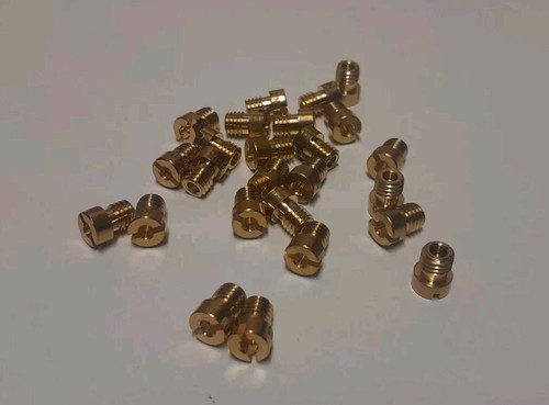 Kit getti massimo - 25,