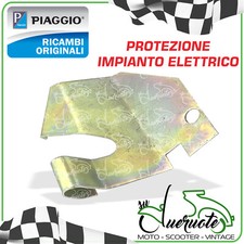 PROTEZIONE CALORE MARMITTA