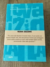 Libro LA NUOVA RIVOLUZIONE