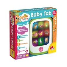 CAROTINA BABY TAB
