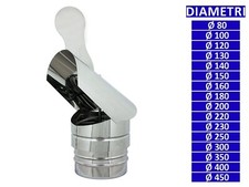 ALLINOX Terminale Gallo