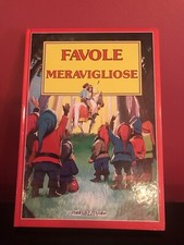 Favole Meravigliose by Charles