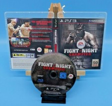 Fight Night Champion PS3