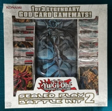 Obelisco, Slifer, Ra Battle