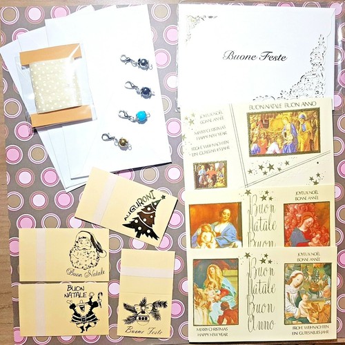 Lotto natale christmas - lotto,