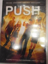 Push - DVD ORIGINALE -
