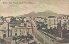 s127 cartolina portici corso