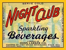 Night Club Beverage of Chicago