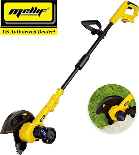 Mellif cordless grass edger - mellif,