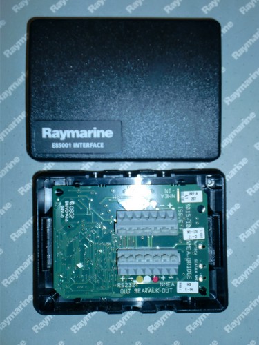 Raymarine casco auto - raymarine,