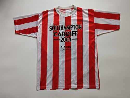 Maglia southampton cardiff - maglia,