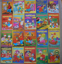 TOPOLINO ANNO 1979 ANNATA