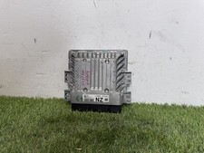 CENTRALINA MOTORE NISSAN QASHQAI 1° SERIE S180067173 K9K DIESEL 1.5