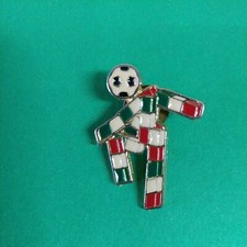 Spilla Mondiali Italia 90 1990