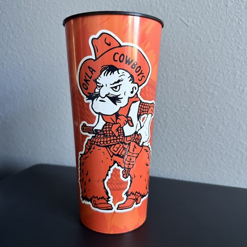 Oklahoma state cowboys - state,